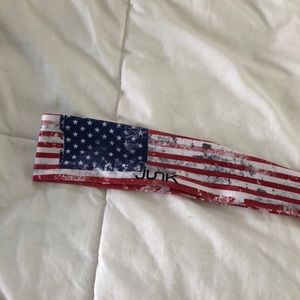 JUNK Headband
